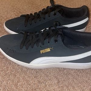 Puma sneakers